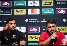 AC米兰对阵黑暗马拉加仙女球队,实力均衡竞争激烈(ac米兰vs拉齐奥预测) AC米兰对阵黑暗马拉加仙女球队,实力均衡竞争激烈(ac米兰vs拉齐奥预测)