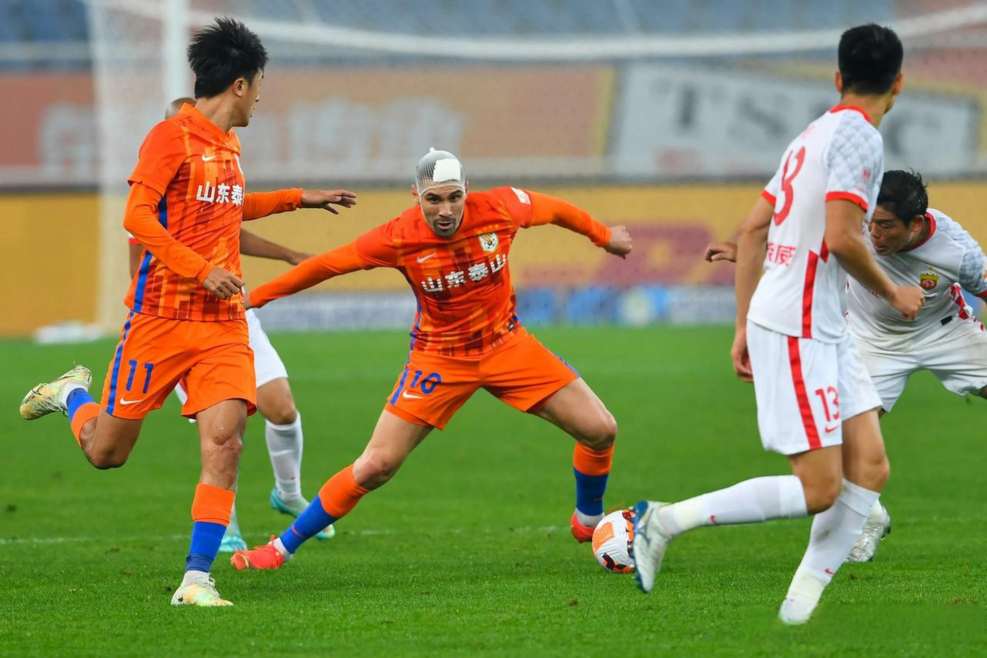 官方下载-天津泰达客场挑战广州恒大，硬仗在即(天津泰达vs恒大数据分析)