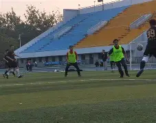 版本更新-关于半场比分揭晓！上半场积极进攻，球队取得领先优势！的信息