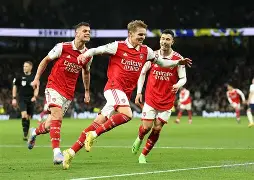 版本更新-英超各队