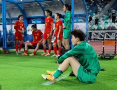 泰国女足全力以赴,迎战实力挑战视频